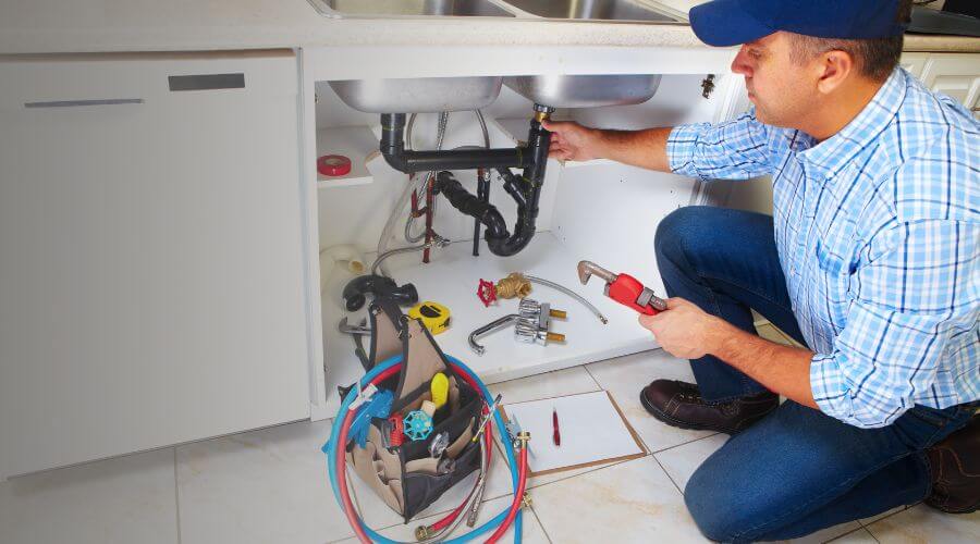 Local water heater installation in Gable, SC